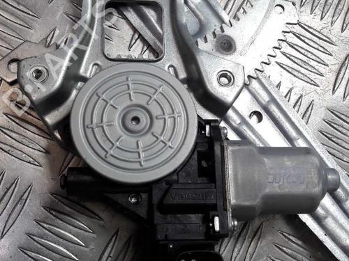 Rear right window mechanism NISSAN JUKE (F15) 1.2 DIG-T | BP23716479C25 