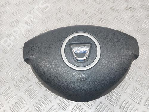 Used Driver airbag Driver airbag DACIA DUSTER (HS_) 1.5 dCi (86 hp) 28489730 28489730