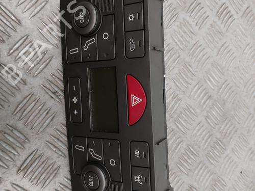 Climate control LANCIA YPSILON (843_) 1.3 JTD (843.AXD11, 843.AXD1A) | BP30458140I5 - Image 4