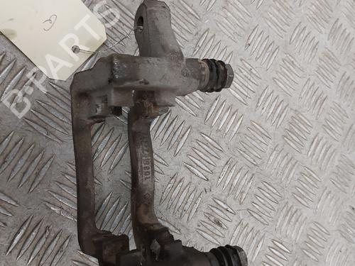 Støtte Støtte NISSAN QASHQAI II (J11, J11_) 1.6 dCi (130 hp) 33842016 33842016