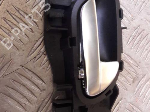 Used Rear right interior door handle PEUGEOT 508 SW I (8E_) 2.0 HDi RXH Hybrid4 (200 hp) 23724461