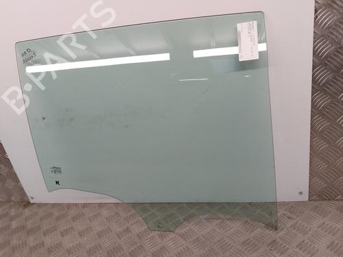 Used Rear right door window Rear right door window RENAULT LAGUNA III Grandtour (KT0/1) 2.0 dCi (KT01, KT08, KT09, KT0K, KT12, KT1D, KT1W) (150 hp) 33432990 33432990