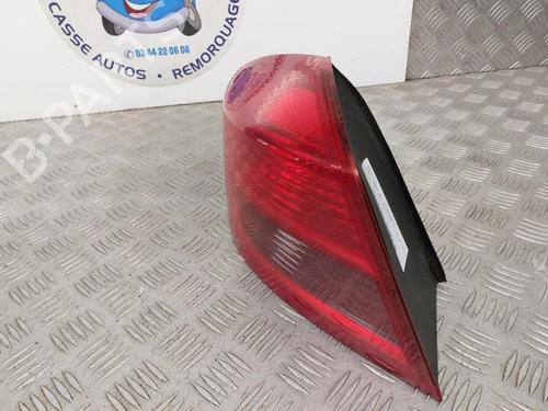 Left taillight RENAULT VEL SATIS (BJ0_) 2.2 dCi (BJ0M) | BP23743943C34 - Image 3
