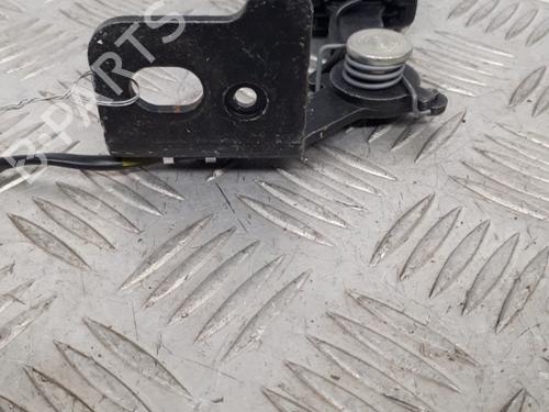 Seat buckle PEUGEOT 308 SW II (LC_, LJ_, LR_, LX_, L4_) 1.6 BlueHDi 120 | BP23745884I32 