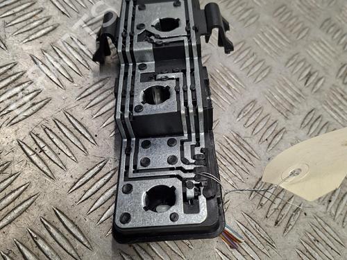 Used Lamp holder Lamp holder CITROËN XSARA PICASSO (N68) 1.8 16V (115 hp) 39981581 39981581