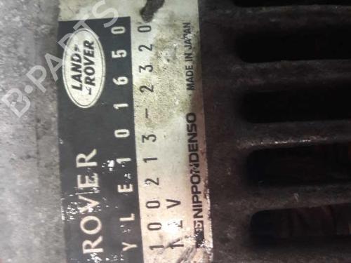 Alternator ROVER 200 II Hatchback (RF) 220 D/SD | BP23655866M7 - Image 3