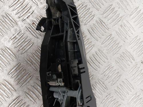 Rear right exterior door handle PEUGEOT 208 II (UB_, UP_, UW_, UJ_) 1.2 PureTech 100 | BP23747922C130 