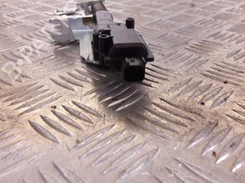 Electronic module FORD FIESTA V (JH_, JD_) 1.4 TDCi | BP24852259M83 