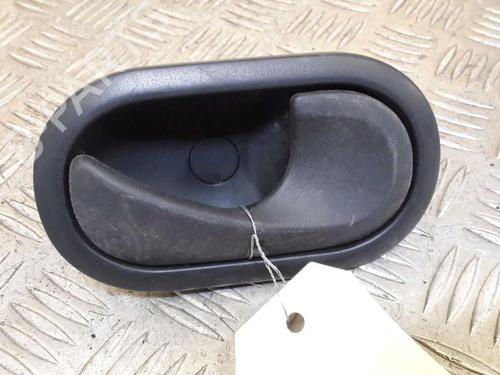Used Front right interior door handle Front right interior door handle RENAULT KANGOO Express (FW0/1_) 1.5 dCi 70 (FW0A, KW0V) (68 hp) 23725091 23725091