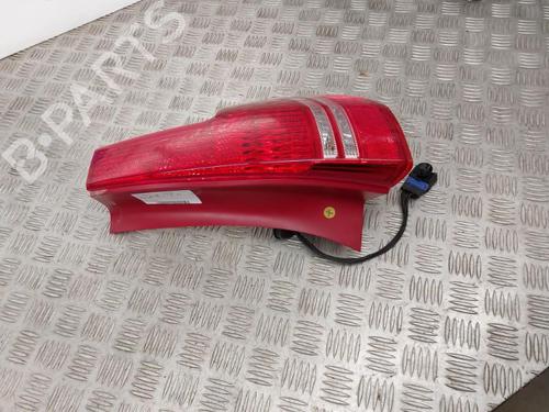 Right taillight CITROËN C4 I (LC_) 1.6 HDi | BP23734163C35 