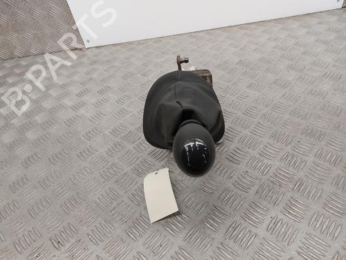 Used Gear lever RENAULT TRAFIC II Bus (JL) 2.0 dCi 90 (90 hp) 23713441