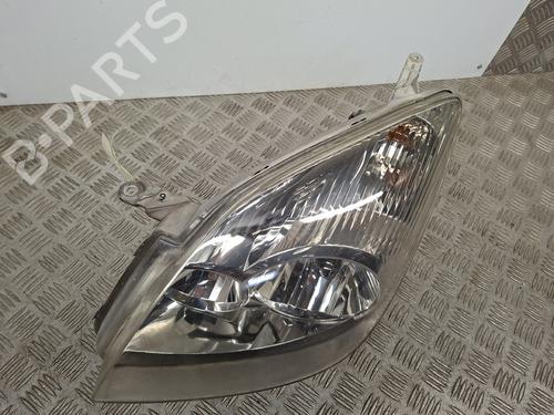 Used Left headlight Left headlight TOYOTA COROLLA Verso (_E12_) 2.0 D-4D (CDE120_, CDE120R) (90 hp) 34562172 34562172