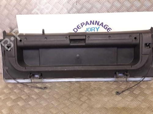 Tailgate CITROËN C2 (JM_) 1.4 HDi | BP24853543C6 