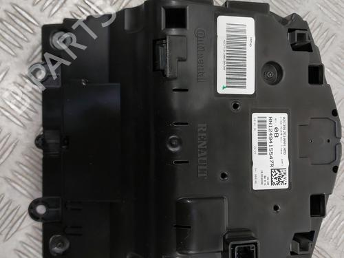 Elektronisk modul RENAULT MEGANE IV Hatchback (B9A/M/N_) 1.6 TCe 205 (B9MV) | BP23747314M83 