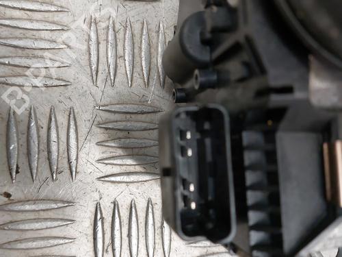 Front wiper motor PEUGEOT 5008 (0U_, 0E_) 2.0 HDi 150 / BlueHDi 150 | BP31184007M29 