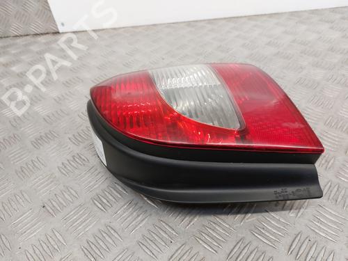Used Right taillight Right taillight RENAULT SCÉNIC I MPV (JA0/1_, FA0_) 1.9 dCi (JA05, JA1F) (102 hp) 24495792 24495792