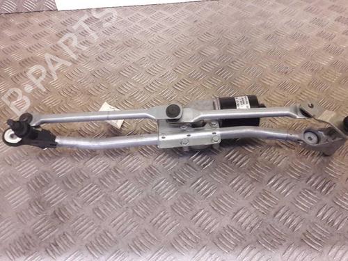 Front wiper motor BMW 1 (E87) 120 d | BP23657919M29 
