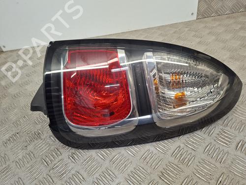 Used Right taillight Right taillight CITROËN C3 Picasso (SH_) [2008-2026] 34360073 34360073