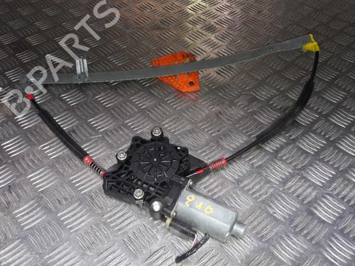 Front left window mechanism FORD FIESTA IV (JA_, JB_) 1.25 i 16V | BP23655819C22 