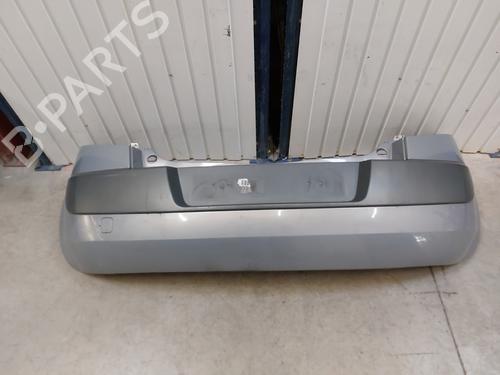 Used Rear bumper RENAULT MEGANE II (BM0/1_, CM0/1_) 1.9 dCi (BM0G, CM0G) (120 hp) 28178881