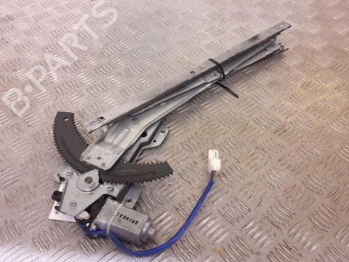 Used Front right window mechanism Front right window mechanism HYUNDAI MATRIX (FC) 1.5 CRDi VGT (110 hp) 23727416 23727416
