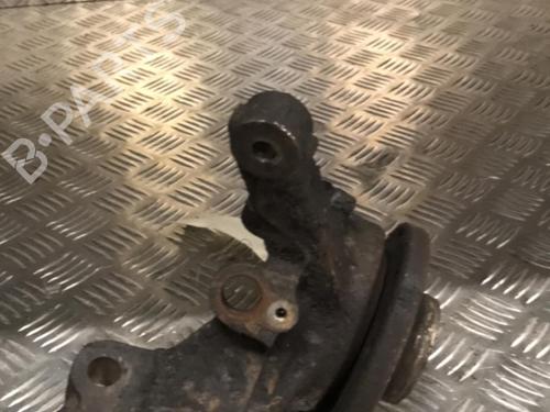 Right front steering knuckle RENAULT MEGANE I Coach (DA0/1_) 1.6 16V (DA0B, DA04, DA11) | BP23714802M26 