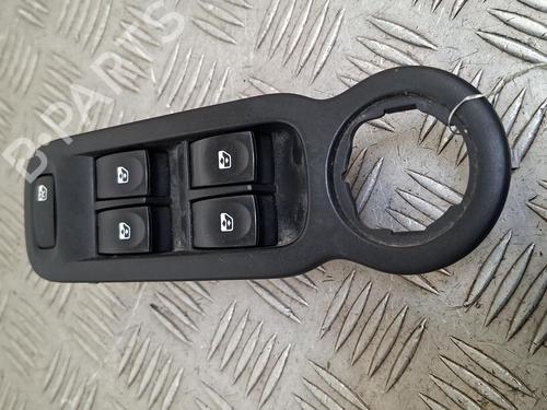 Left front window switch RENAULT MODUS / GRAND MODUS (F/JP0_) | BP36646706I27 - Image 4