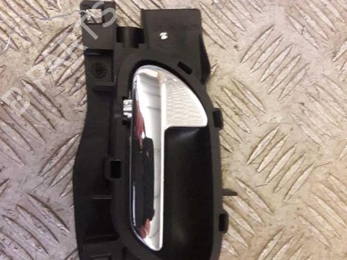 Rear left interior door handle CITROËN C6 (TD_) 2.7 HDi | BP23728102I15 - Image 2