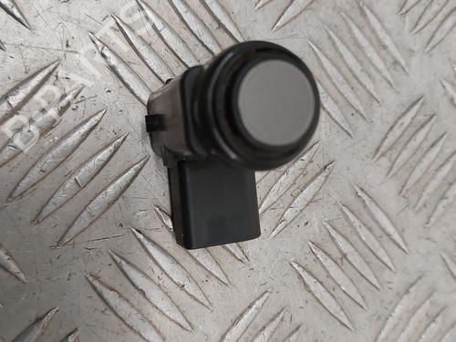 Used Electronic module Electronic module VW TOURAN (1T1, 1T2) 2.0 TDI 16V (140 hp) 23748160 23748160