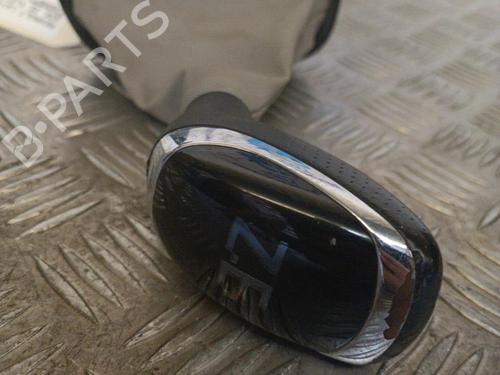 Used Shift knob Shift knob RENAULT ZOE (BFM_) ZOE (88 hp) 23725930 23725930