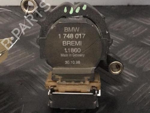Ignition coil BMW 3 (E46) 320 i | BP24851426M94 - Image 2