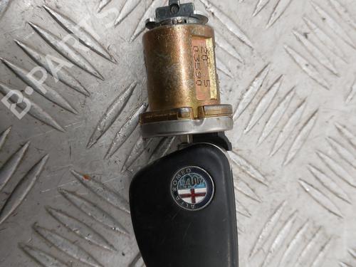 Ignition barrel ALFA ROMEO 147 (937_) 1.6 16V T.SPARK ECO (937.AXA1A, 937.BXA1A) | BP24492012M48 
