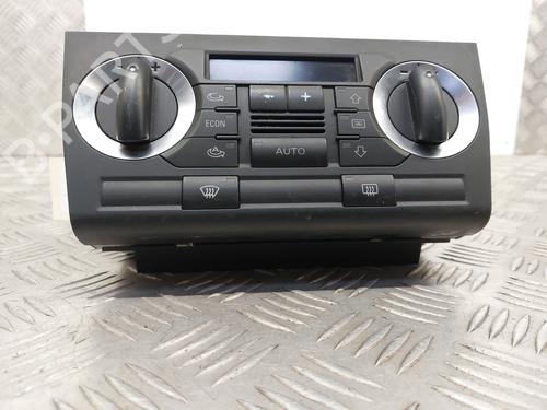 Climate control AUDI A3 Sportback (8PA) 1.9 TDI | BP24606185I5 