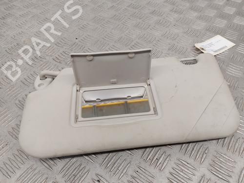 Left sun visor FORD FOCUS III 1.6 Ti | BP29846261I1 - Image 3