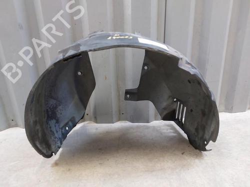 Hjulbue FORD FIESTA IV (JA_, JB_) 1.3 i | BP23743433C56 