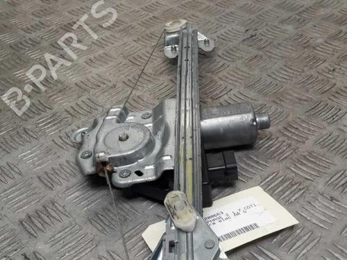 Rear left window mechanism OPEL ASTRA H (A04) 1.7 CDTI (L48) | BP23734721C24 