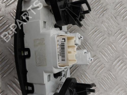 Climate control DACIA LODGY (JS_) 1.5 dCi (JSMC, JSAF) | BP27687373I5 - Image 3