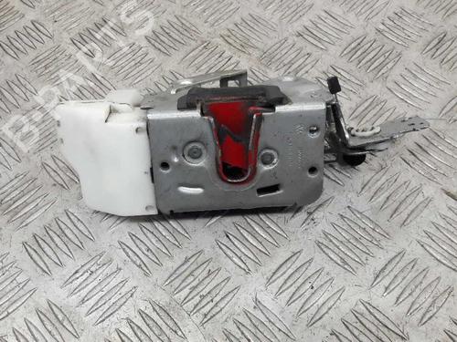 Used Front right lock VW FOX Hatchback (5Z1, 5Z3, 5Z4) 1.2 (55 hp) 23658708