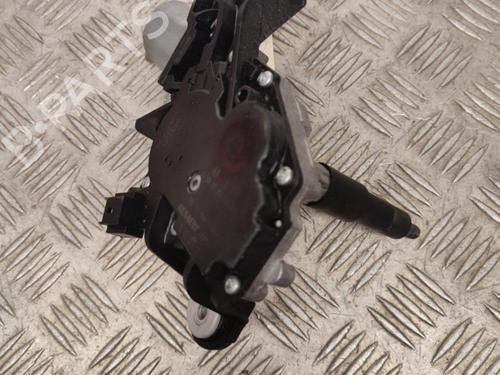 Rear wiper motor RENAULT MEGANE III Hatchback (BZ0/1_, B3_) 1.5 dCi (BZ09, BZ0D, BZ1W, BZ29, BZ14) | BP23735572M102 
