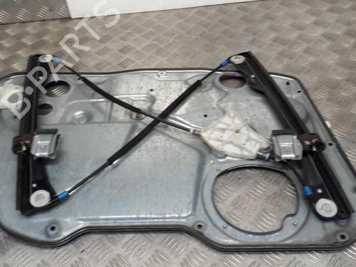 Front right window mechanism SEAT CORDOBA (6L2) 1.9 SDI | BP23735313C23 