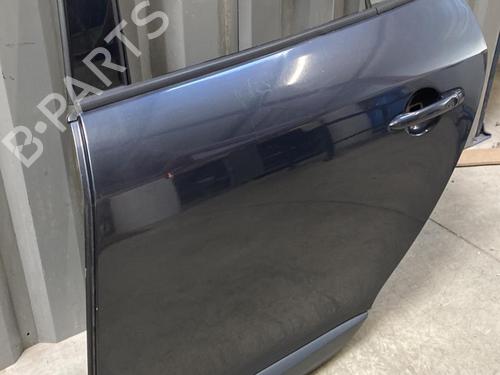 Used Left rear door Left rear door RENAULT MEGANE III Hatchback (BZ0/1_, B3_) 1.5 dCi (BZ09, BZ0D, BZ1W, BZ29, BZ14) (110 hp) 23658581 23658581