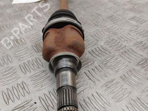 Left front driveshaft CITROËN C1 (PM_, PN_) 1.0 | BP23737792M38 - Image 5