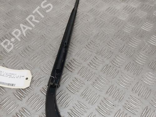 Used Front windshield wiper arm RENAULT SCÉNIC II (JM0/1_) 1.9 dCi (JM14) (131 hp) 23748972