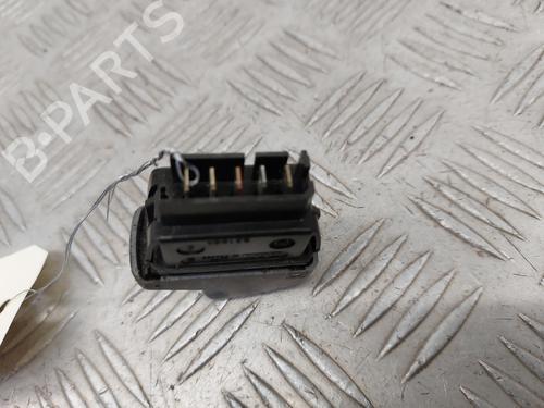 Used Right front window switch Right front window switch RENAULT TWINGO I (C06_) 1.2 (C066, C068) (58 hp) 25916383 25916383