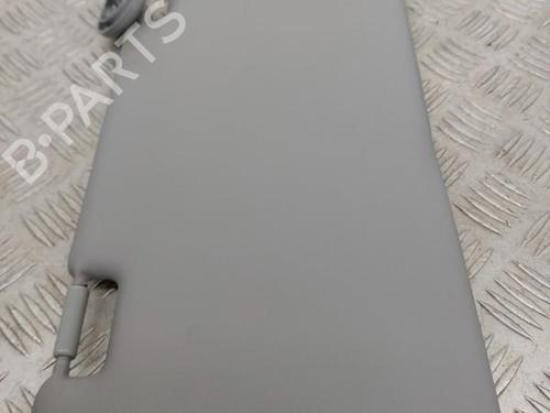 Used Left sun visor Left sun visor NISSAN CABSTAR E (TL_, VL_) 28.10, 32.10 (105 hp) 25259474 25259474