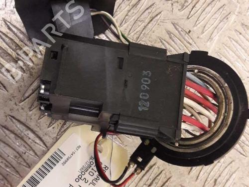 Used Switch Switch RENAULT CLIO II (BB_, CB_) 1.5 dCi (B/CB07) (65 hp) 24852435 24852435