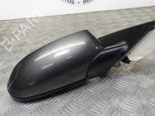 Right mirror BMW 1 (E87) 118 d | BP23734743C27 