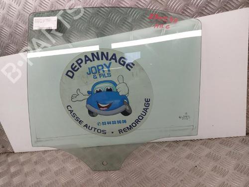 Rear left door window MERCEDES-BENZ C-CLASS (W203) C 220 CDI (203.006) | BP23659305C20 