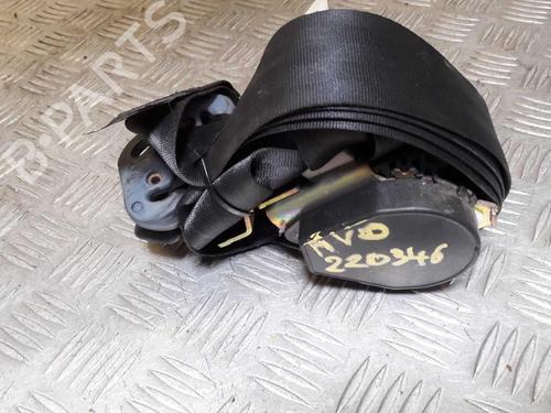 Used Front right belt tensioner PEUGEOT 106 II (1A_, 1C_) 1.5 D (57 hp) 23726217