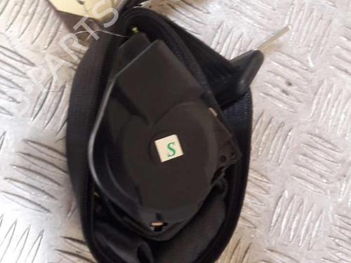 Rear left seatbelt FIAT PANDA (169_) 1.1 (169.AXA1A) | BP23724387I29 - Image 2